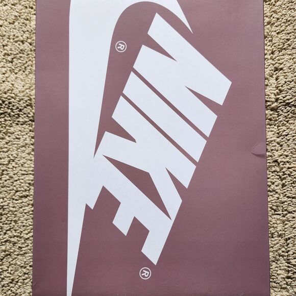 Air Jordan 1 Retro OG High Mauve Brand New Sz 11 - Picture 9 of 10